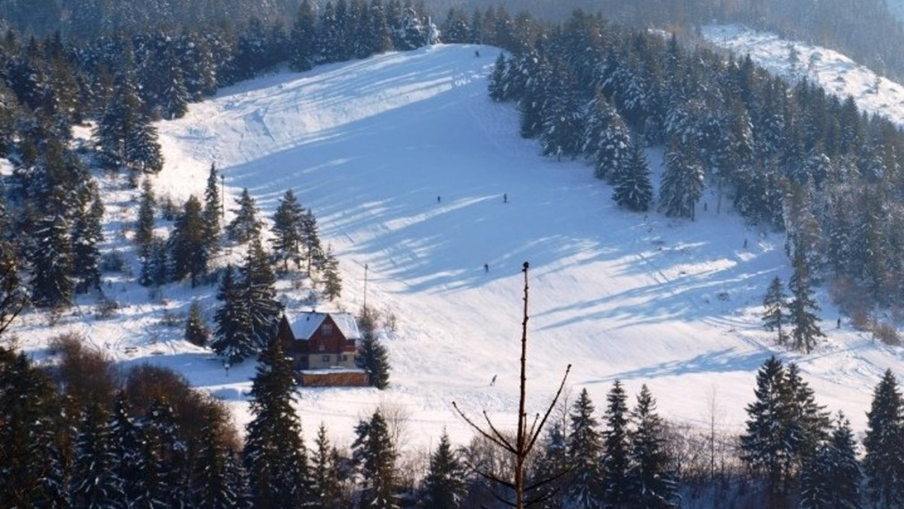 Nové Investičné apartmány MERIDIEN na Liptove