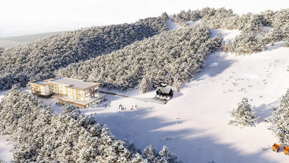 VYUŽITE PRÍLEŽITOSŤ NA INVESTÍCIU! APARTMÁNY LIPTOV!