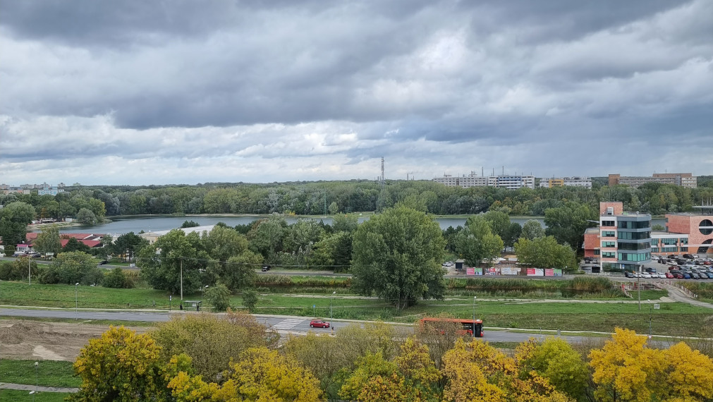 Exkluzívne na predaj 3i byt v Bratislave - Petržalka