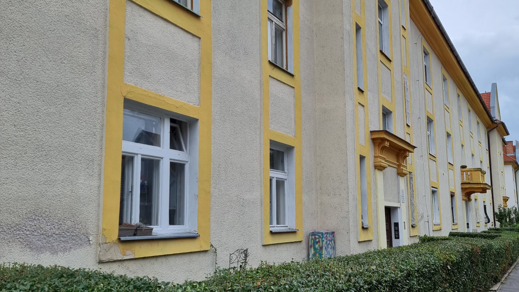 PREDANĚ - "Pavláč" Predaj - 2i Byt Osadná Bratislava - Nové Mesto