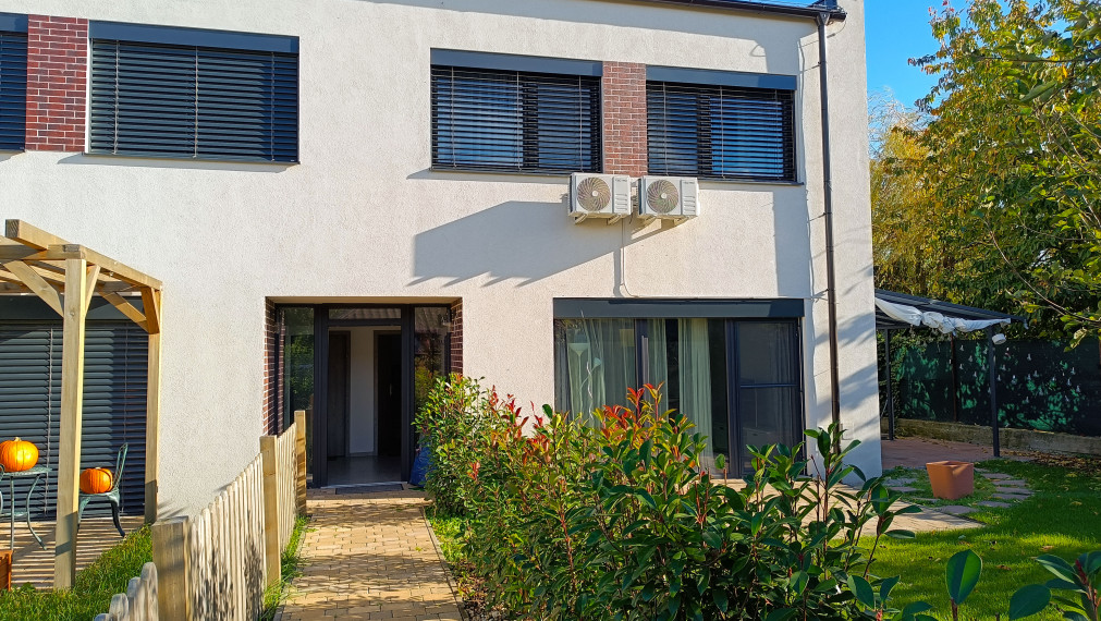 PRENAJATÉ- Na prenajom 3i byt Lehnice