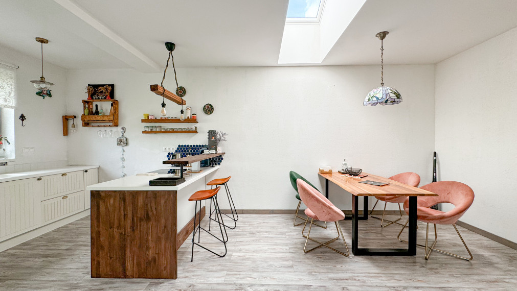 FINREALGO - PREDAJ - 4i Rodinný Dom v Ivanka pri Dunaji