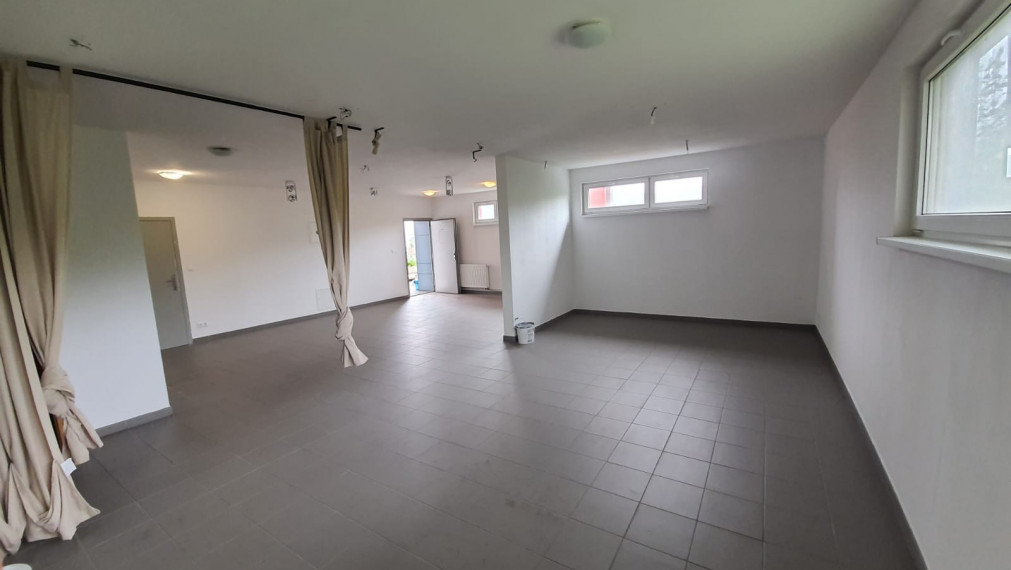 PRENAJATÉ - Prenájom Obchod - Kancelárský/Obchodný priestor v Novostavbe