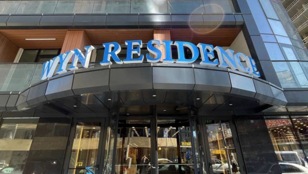 Wyn Residence Batumi