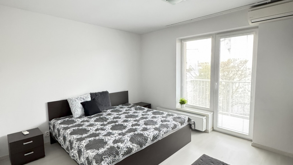 PRENAJATÉ - Prenájom - Meinl Residence - 4i byt v novostavbe blízko OC CENTRAL