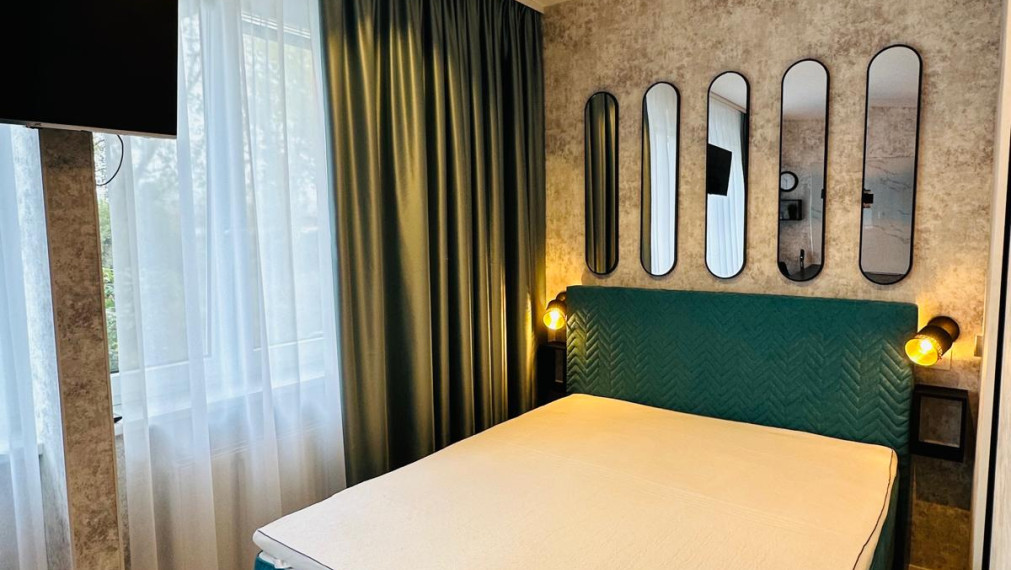 Garsónka Koloseo Tomášiková Bratislava - Prenájom