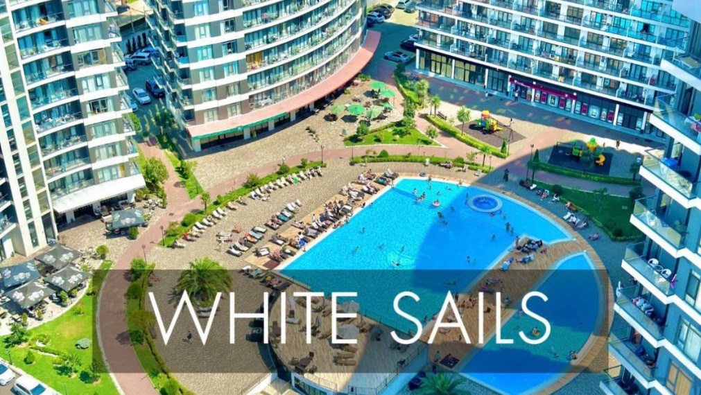 White Sails Batumi