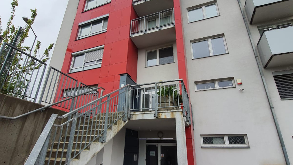 Prenájom Obchod - Kancelárský/Obchodný priestor v Novostavbe