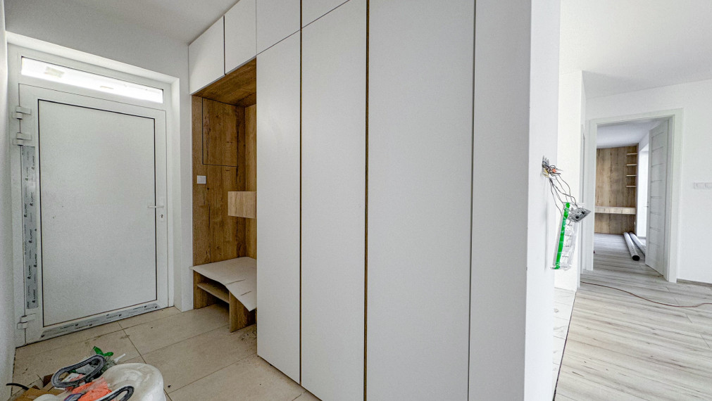 Predaj moderný 4-izb. RD s veľkorysou premyslenou dispozíciou, Miloslavov Alžbetin Dvor