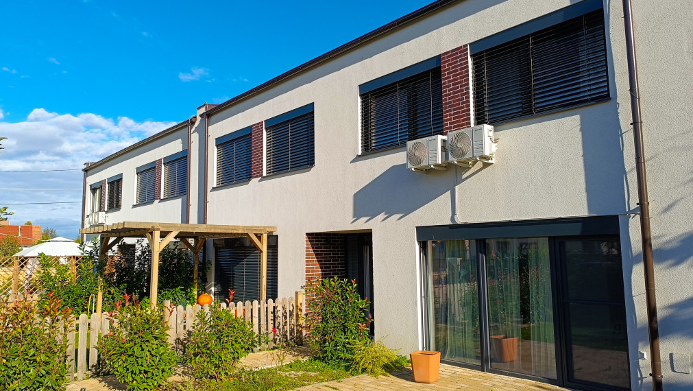 Na prenajom 3i byt Lehnice