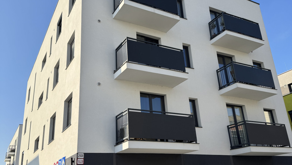 Prenájom 1,5-izbový apartmán v projekte RELAX – Rovinka