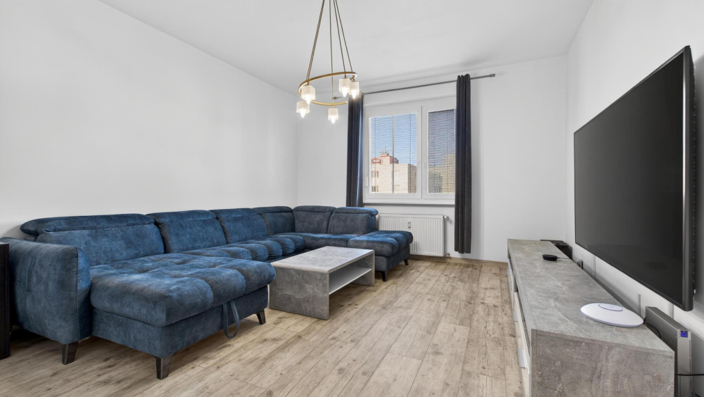 Na predaj 2-izbový byt | Nová doba | Bratislava – Nové Mesto