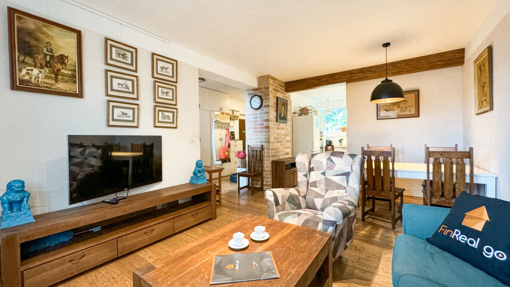 Predáme zariadený 7,5izbový rodinný dom-Investičný potenciál