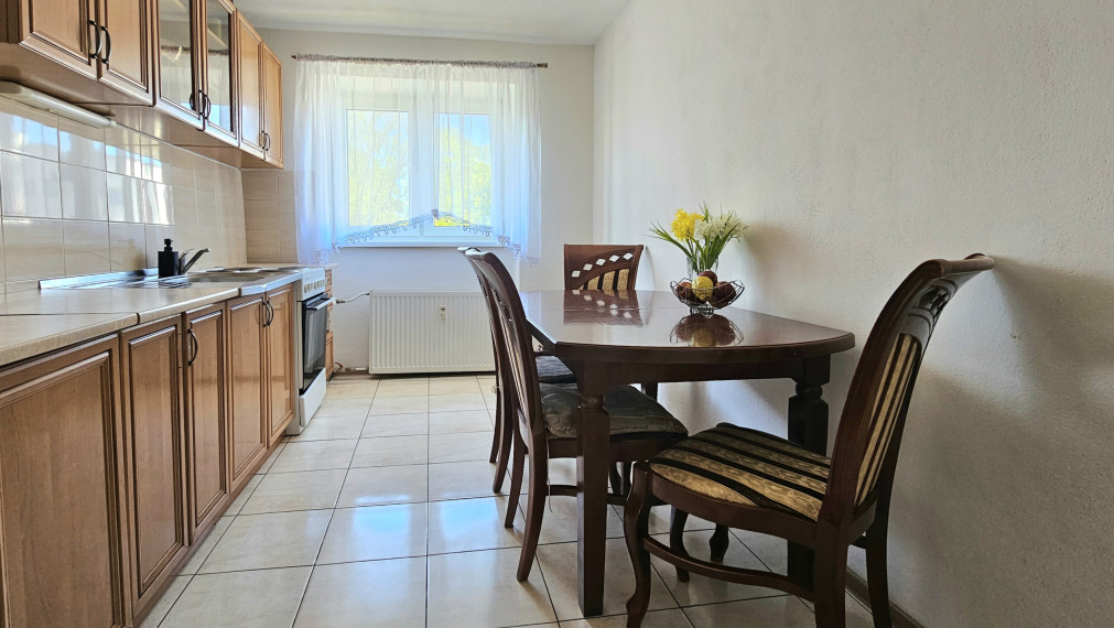 PREDAJ, 2-izbový byt, kompletná rekonštrukcia, Levice