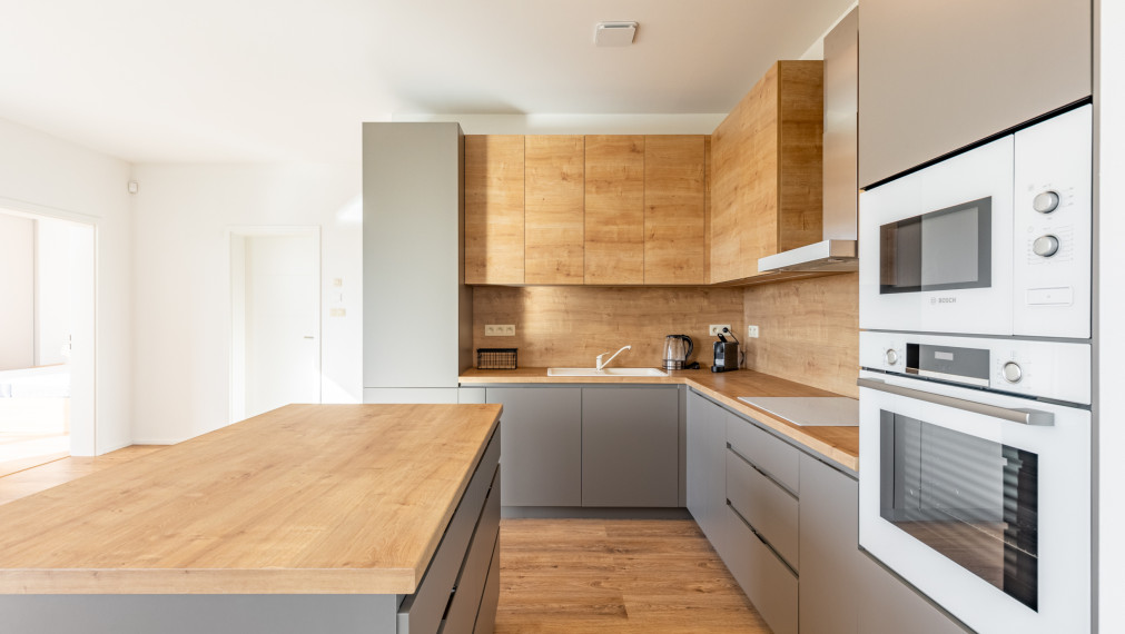 Moderný 4i rodinný bungalov na dlhodobý prenájom | Šamorín
