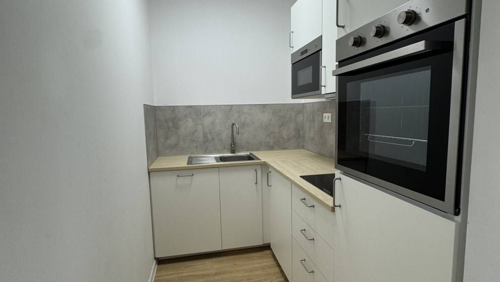 Prenájom 1,5-izbový apartmán v projekte RELAX – Rovinka