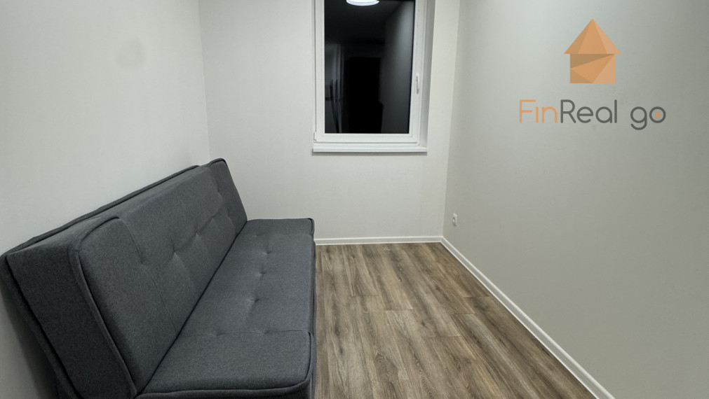 Prenájom 1,5-izbový apartmán v projekte RELAX – Rovinka