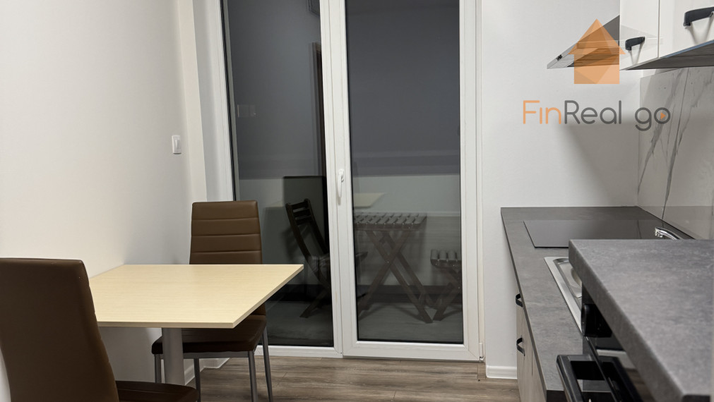 Prenájom 1,5-izbový apartmán v projekte RELAX – Rovinka