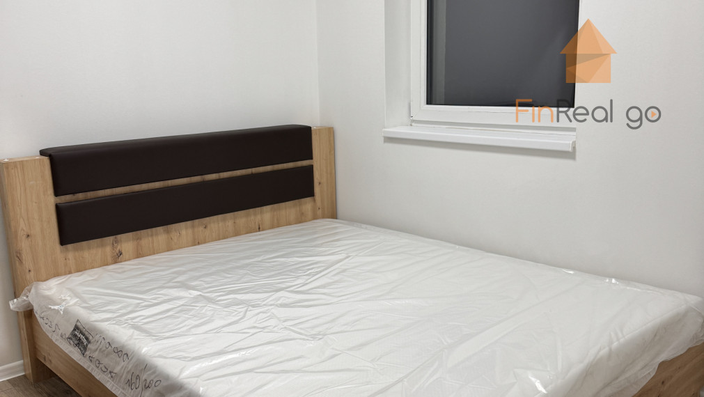 Prenájom 1,5-izbový apartmán v projekte RELAX – Rovinka