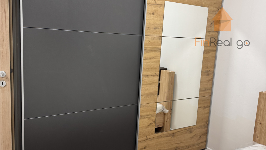 Prenájom 1,5-izbový apartmán v projekte RELAX – Rovinka