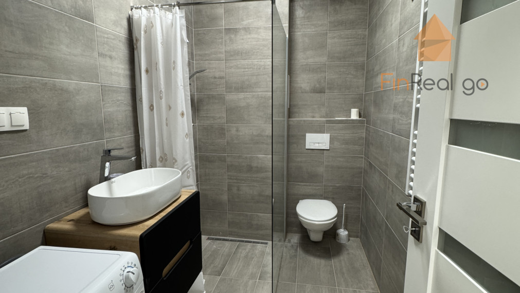 Prenájom 1,5-izbový apartmán v projekte RELAX – Rovinka