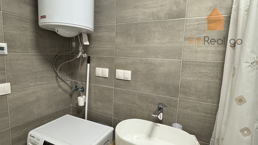 Prenájom 1,5-izbový apartmán v projekte RELAX – Rovinka