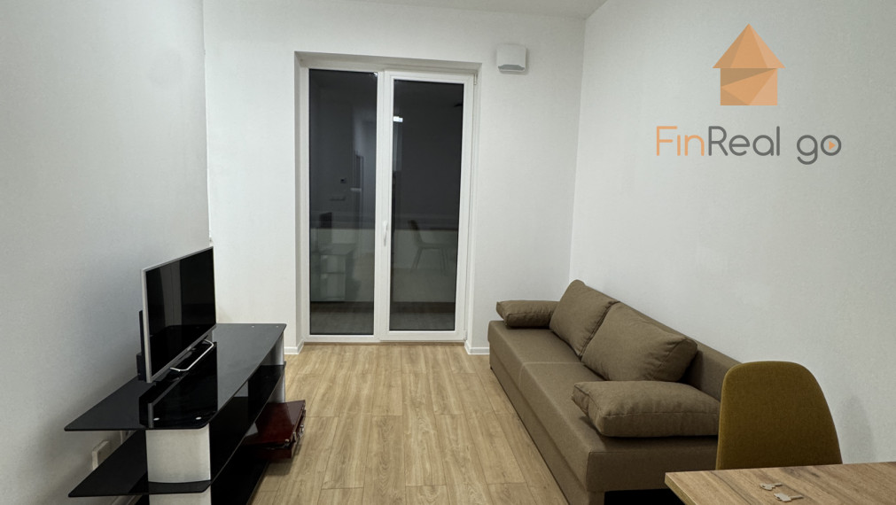 Prenájom 1,5-izbový apartmán v projekte RELAX – Rovinka