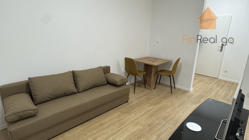 Prenájom 1,5-izbový apartmán v projekte RELAX – Rovinka