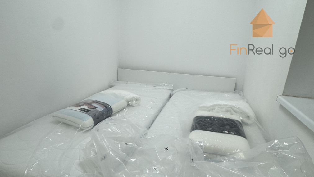 Prenájom 1,5-izbový apartmán v projekte RELAX – Rovinka