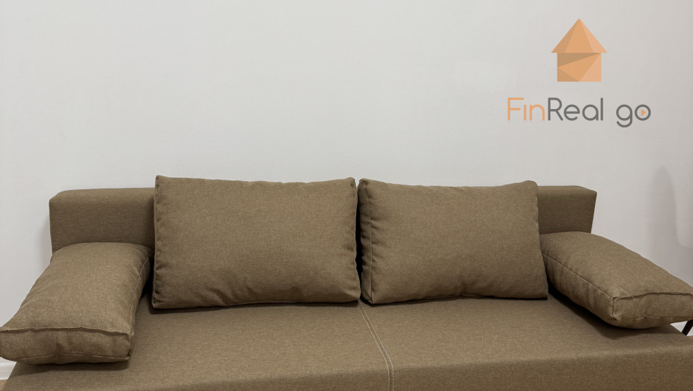 Prenájom 1,5-izbový apartmán v projekte RELAX – Rovinka