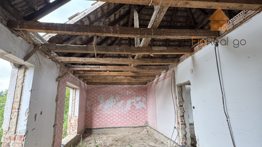 Stavebný pozemok na exkluzívnu vilu – Kalvárska ulica, Stupava