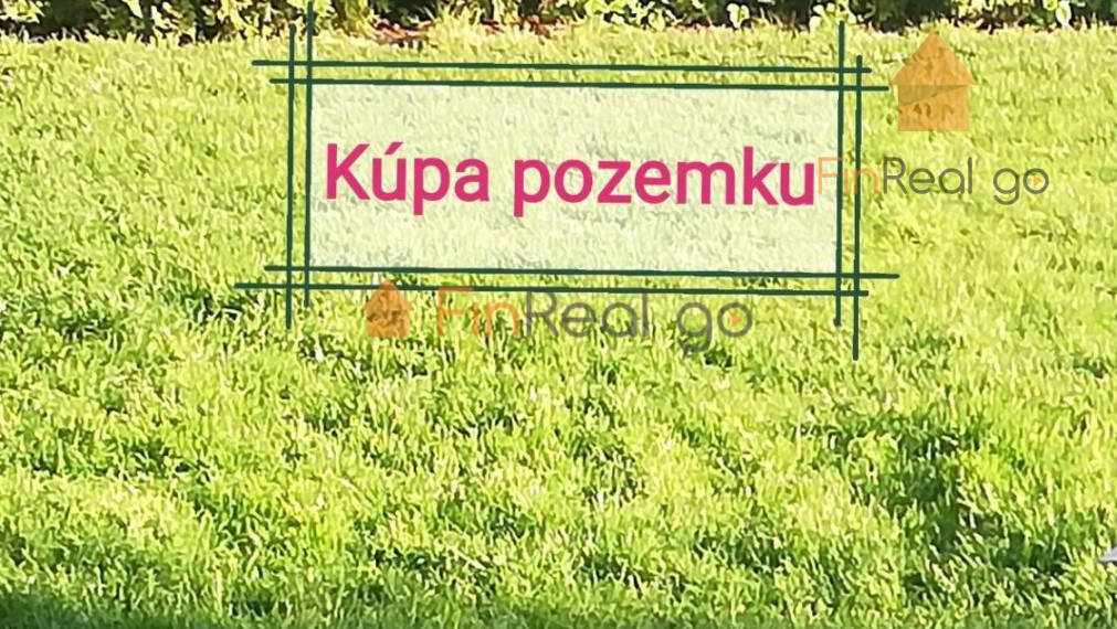 KÚPIM stavebný pozemok Jarovce, Rusovce, Čunovo 400€/ m2