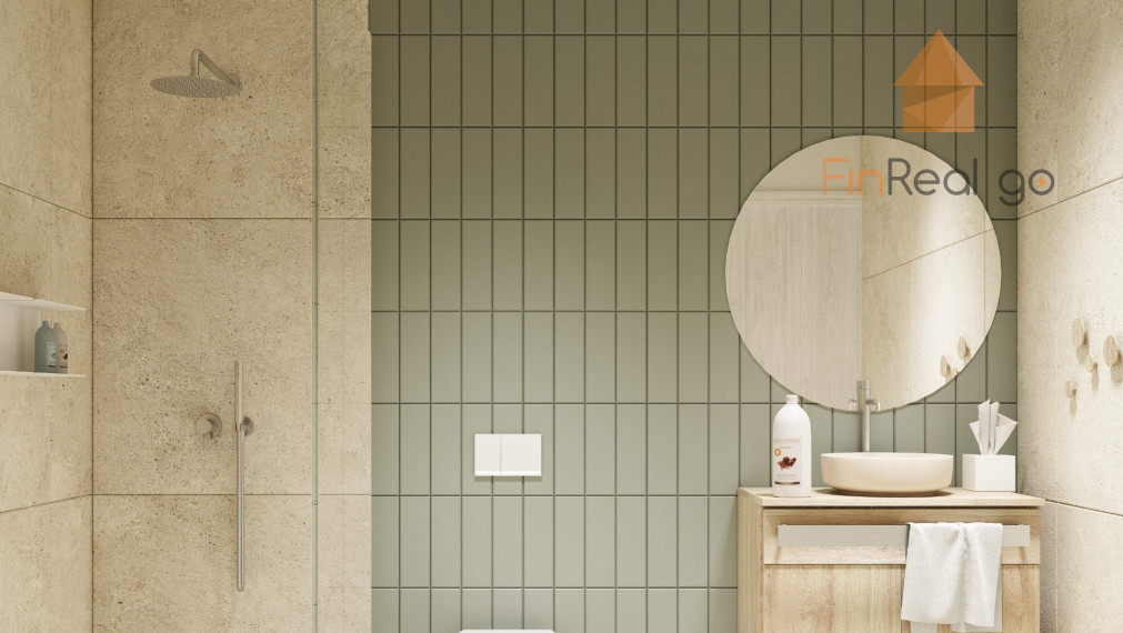 Nové Investičné apartmány MERIDIEN na Liptove