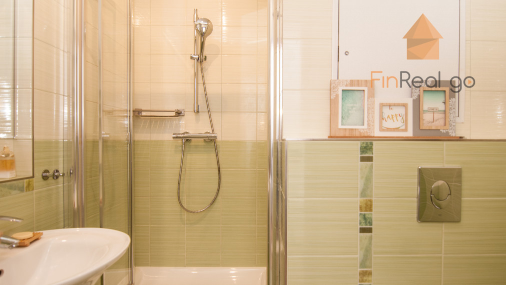 Predaj 2-garsónka 53,44m2 Deluxe v Petržalke pri električkovej zástavke