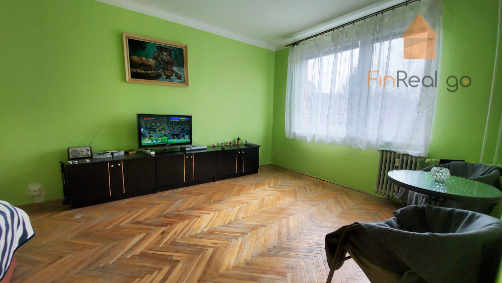 PREDANÉ, EXKLUZÍVNE Predaj slnečný 1-izbový byt, Tlmače, časť Lipník