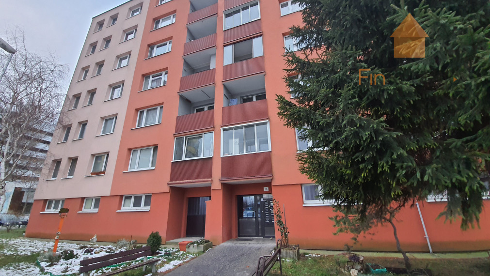 Rezervované - Exkluzívne na predaj 3i byt v Bratislave Rača Pri Šajbách