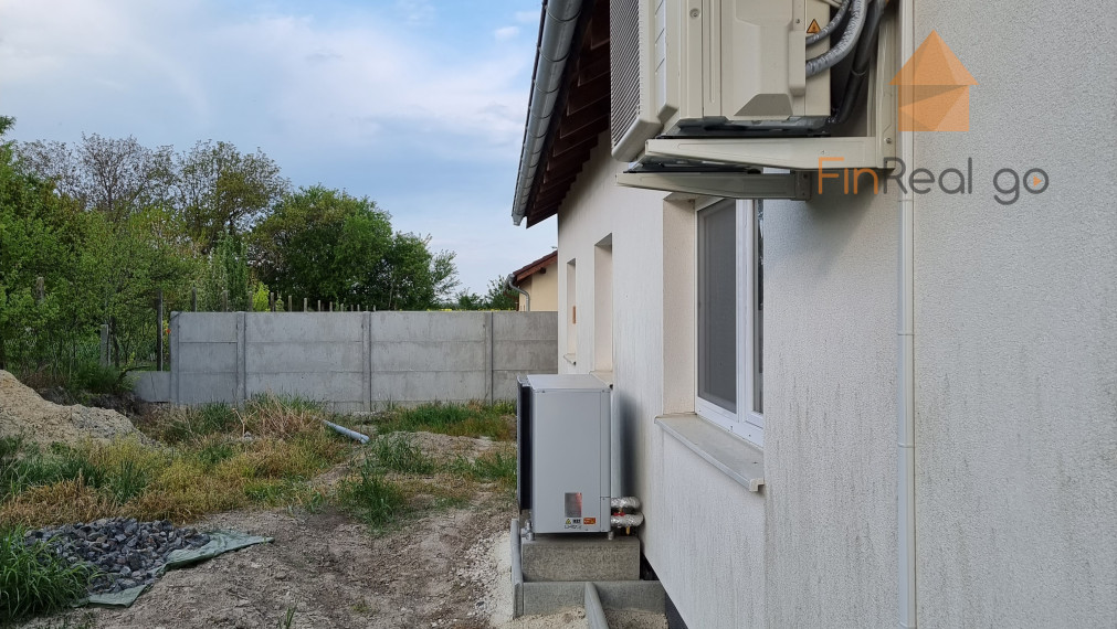 Rezervované - Opätovne v predají -Exkluzívne na predaj 4i RD Bungalov v MACOV -  Rezervované