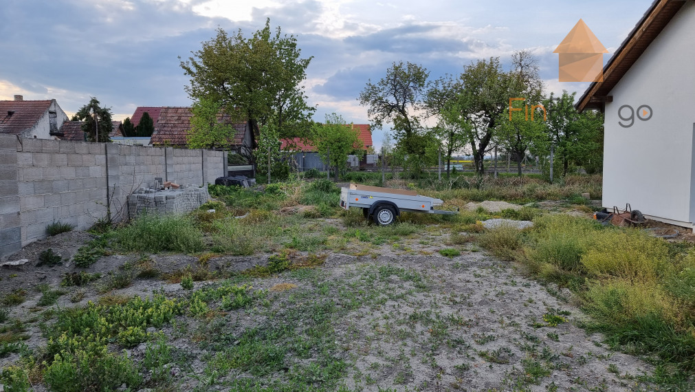 Rezervované - Opätovne v predají -Exkluzívne na predaj 4i RD Bungalov v MACOV -  Rezervované