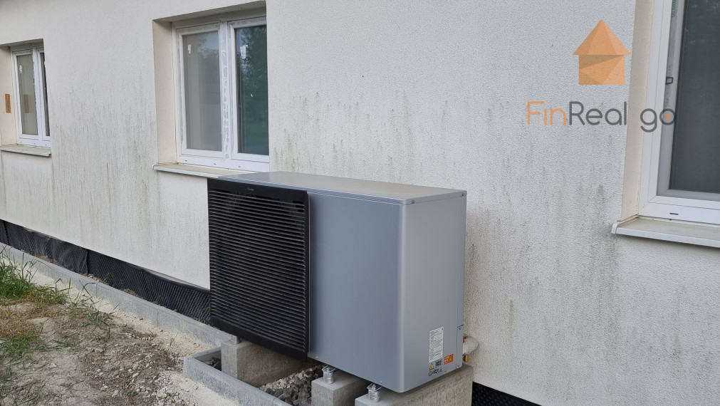 Rezervované - Opätovne v predají -Exkluzívne na predaj 4i RD Bungalov v MACOV -  Rezervované