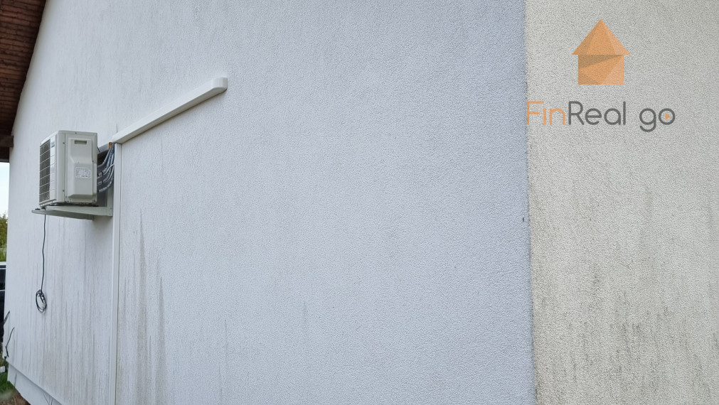 Rezervované - Opätovne v predají -Exkluzívne na predaj 4i RD Bungalov v MACOV -  Rezervované