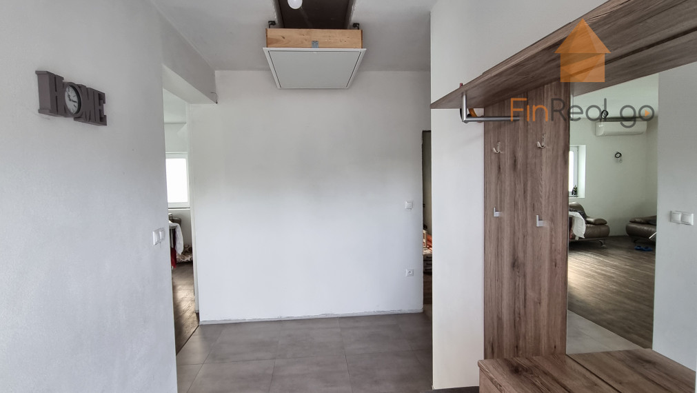 Rezervované - Opätovne v predají -Exkluzívne na predaj 4i RD Bungalov v MACOV -  Rezervované