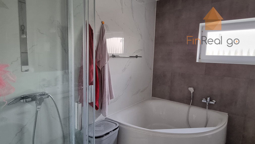 Rezervované - Opätovne v predají -Exkluzívne na predaj 4i RD Bungalov v MACOV -  Rezervované