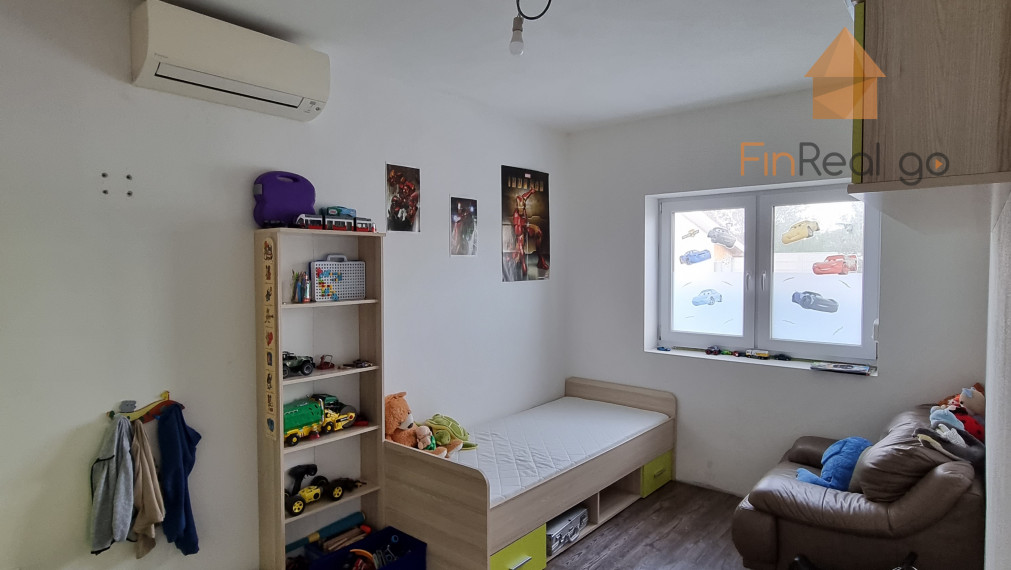 Rezervované - Opätovne v predají -Exkluzívne na predaj 4i RD Bungalov v MACOV -  Rezervované