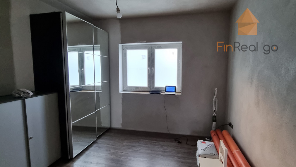 Rezervované - Opätovne v predají -Exkluzívne na predaj 4i RD Bungalov v MACOV -  Rezervované