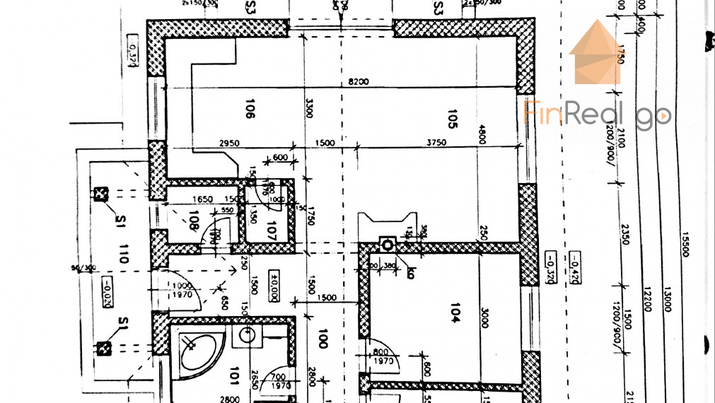 Rezervované - Opätovne v predají -Exkluzívne na predaj 4i RD Bungalov v MACOV -  Rezervované
