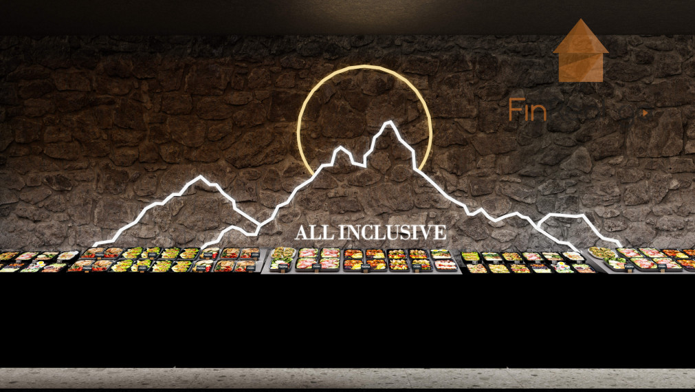 Nové Investičné apartmány MERIDIEN na Liptove