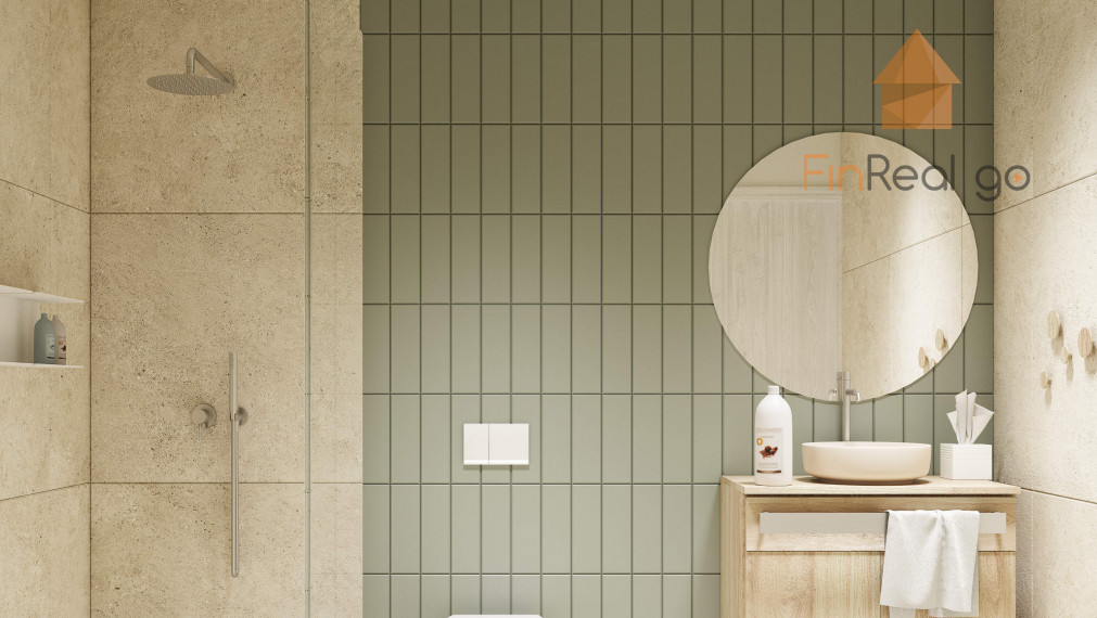 Nové Investičné apartmány MERIDIEN na Liptove