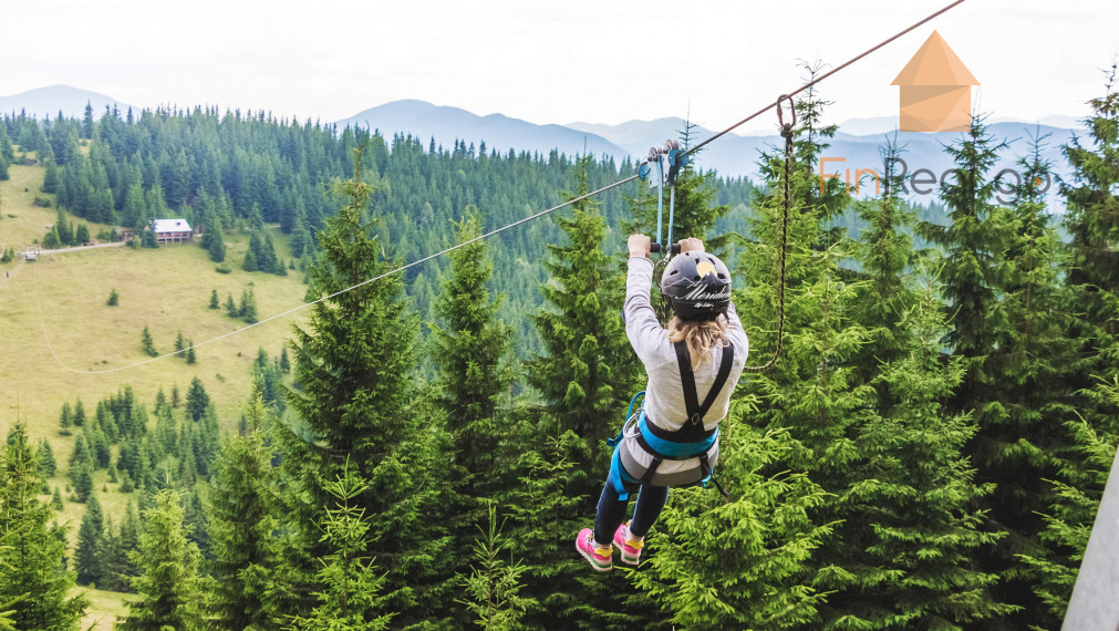Nové Investičné apartmány MERIDIEN na Liptove