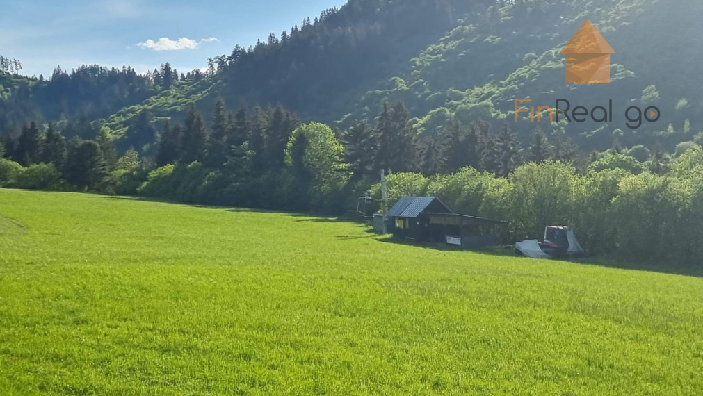 VYUŽITE PRÍLEŽITOSŤ NA INVESTÍCIU! APARTMÁNY LIPTOV!