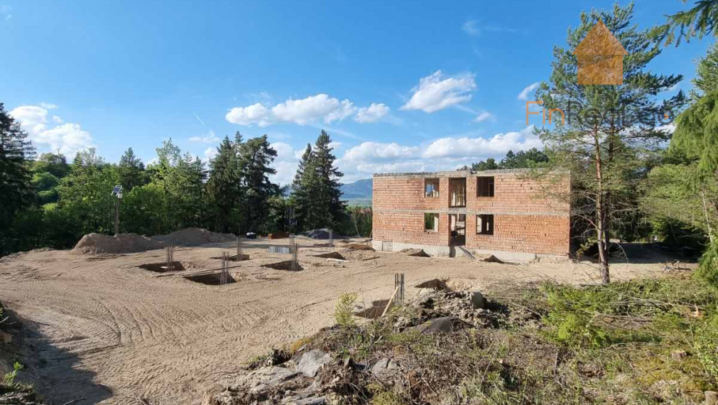 VYUŽITE PRÍLEŽITOSŤ NA INVESTÍCIU! APARTMÁNY LIPTOV!